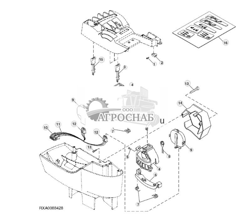 SELECTIVE CONTROL LEVERS 4 AND 5 (ARMREST) - ST393947 235.jpg